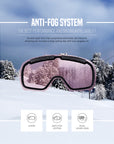 Freeride Linssi Pinkki
