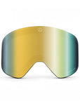Lente Avalanche Gialla