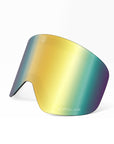 Lente Avalanche Gialla