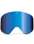 Lente Avalanche Blu Scuro