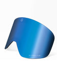 Lente Avalanche Blu Scuro
