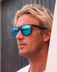 Free Spirit Wood / Blue