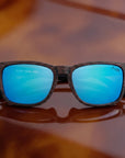 Free Spirit Wood / Blue