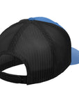 Born to be Free Blue / Black