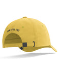 Nature Yellow