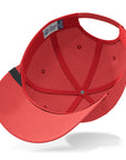 Nature Red