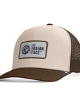 Latitude Brown / Beige