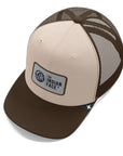 Latitude Brown / Beige