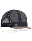 Latitude Beige / Navy Blue