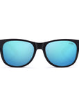 Gafas de Sol Polarizadas Arrecife Black Blue 24 024 05 - Gafas de Sol Hombre - Gafas de Sol Mujer