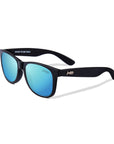 Gafas de Sol Polarizadas Arrecife Black Blue 24 024 05 - Gafas de Sol Hombre - Gafas de Sol Mujer