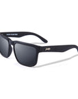 Gafas de Sol Polarizadas Polar Black Black 24 025 01 - Gafas de Sol Hombre - Gafas de Sol Mujer