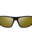 Gafas de Sol Polarizadas Outbreak Black Bronze 24 026 02 - Gafas de Sol Hombre - Gafas de Sol Mujer