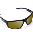 Gafas de Sol Polarizadas Outbreak Black Bronze 24 026 02 - Gafas de Sol Hombre - Gafas de Sol Mujer
