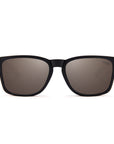 Gafas de Sol Polarizadas Free Spirit Black Brown 24 027 03 - Gafas de Sol Hombre - Gafas de Sol Mujer