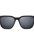 Gafas de Sol Polarizadas Kahoa Black Black 24 028 01 - Gafas de Sol Hombre - Gafas de Sol Mujer