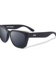 Gafas de Sol Polarizadas Kahoa Black Black 24 028 01 - Gafas de Sol Hombre - Gafas de Sol Mujer