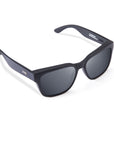 Gafas de Sol Polarizadas Kahoa Black Black 24 028 01 - Gafas de Sol Hombre - Gafas de Sol Mujer
