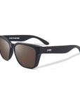 Gafas de Sol Polarizadas Kahoa Black Bronze 24 028 02 - Gafas de Sol Hombre - Gafas de Sol Mujer