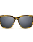 Gafas de Sol Polarizadas Kahoa Green Haze Black 24 028 04 - Gafas de Sol Hombre - Gafas de Sol Mujer
