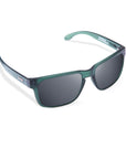 Gafas de Sol Polarizadas Freeride Green Black 24 029 07 - Gafas de Sol Hombre - Gafas de Sol Mujer