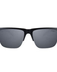 Gafas de Sol Polarizadas Frontier Black Black 24 030 01 - Gafas de Sol Hombre - Gafas de Sol Mujer