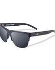 Gafas de Sol Polarizadas Frontier Black Black 24 030 01 - Gafas de Sol Hombre - Gafas de Sol Mujer