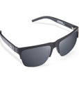 Gafas de Sol Polarizadas Frontier Black Black 24 030 01 - Gafas de Sol Hombre - Gafas de Sol Mujer