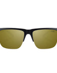 Gafas de Sol Polarizadas Frontier Black Bronze 24 030 02 - Gafas de Sol Hombre - Gafas de Sol Mujer