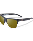 Gafas de Sol Polarizadas Frontier Black Bronze 24 030 02 - Gafas de Sol Hombre - Gafas de Sol Mujer