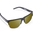 Gafas de Sol Polarizadas Frontier Black Bronze 24 030 02 - Gafas de Sol Hombre - Gafas de Sol Mujer