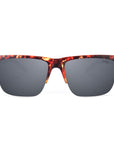 Gafas de Sol Polarizadas Frontier Brown Camo Black 24 030 05 - Gafas de Sol Hombre - Gafas de Sol Mujer