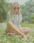 Lombard Pastel / Blue