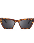 Gafas de Sol para mujer Polarizadas Pacific Tortoise / Black
