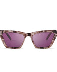 Gafas de Sol para mujer Polarizadas Pacific Marble / Burgundy
