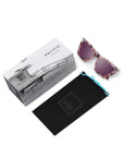Gafas de Sol para mujer Polarizadas Pacific Marble / Burgundy