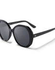 Gafas de Sol para mujer Polarizadas Lombard Black / Black