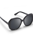 Gafas de Sol para mujer Polarizadas Lombard Black / Black