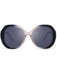 Gafas de Sol para mujer Polarizadas Lombard Pastel / Blue