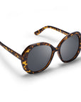 Gafas de Sol para mujer Polarizadas Lombard Tortoise / Black