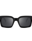 Gafas de Sol para mujer Polarizadas Hyde Black / Black