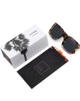 Gafas de Sol para mujer Polarizadas Hyde Camo / Black