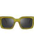 Gafas de Sol para mujer Polarizadas Hyde Green / Black
