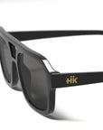 Curazao Black / Black