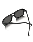 Curazao Black / Black