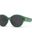 Hawaii Green / Black