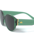 Hawaii Green / Black
