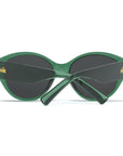 Hawaii Green / Black