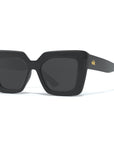 Bora Bora Black / Black
