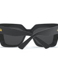 Bora Bora Black / Black